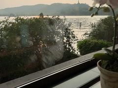 -湖畔居茶楼(湖滨店)