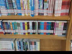 -朝阳区图书馆(小庄店)