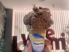 -哈根达斯(南京德基广场店)