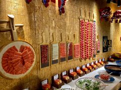 -羊大爷涮肉(亮马桥店)