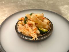 -星叶·东南亚料理(福州仓山万达店)