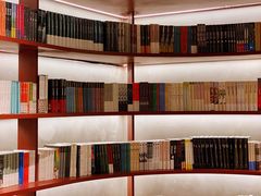 -二酉书店TOYOU BOOKS