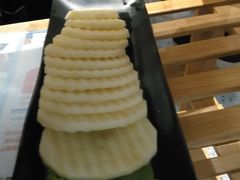 -江小渔鲜鱼火锅(冠亚星城店)
