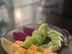 -宝燕壹号景观餐厅(龙盛国际商业广场店)