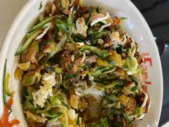 -Fan!烤肉饭(王府·星mall店)