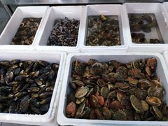 海鲜-香膳园火锅烧烤(万科民和巷店)