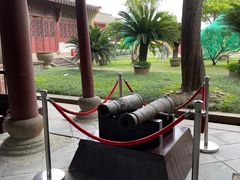 -太平天国侍王府