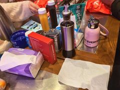 -7只羊·鲜羊肉串·地锅鸡精酿(玄武墨香路店)