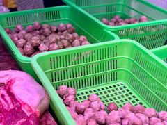 -阿娟牛肉丸·手打牛肉丸·现做现卖