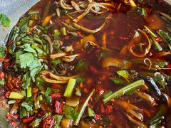 -乐山第一家临江鳝丝(茶坊路店)