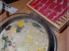 -大和食乐·鲜和牛酸汤火锅(环宇荟店)