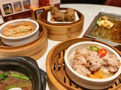 -稻香海鲜饭店(第一国际店)