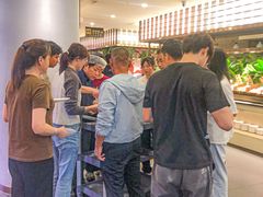 -韩大地烤肉海鲜火锅自助(五一广场店)