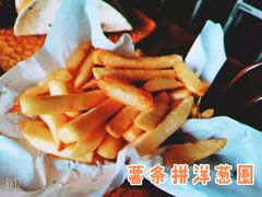 -Rural Tequila墨西哥餐厅(东川路店)