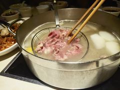 -潮泰牛肉火锅 · 创于1992年(车公庙店)