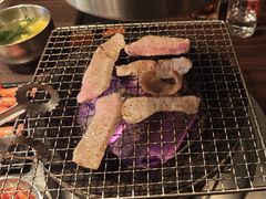 -大馥·炭火烧肉酒场(莘庄莘福坊店)