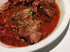 -雲蜀龙阁·金牌水煮鱼(方庄店)