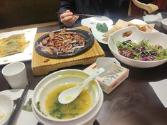 -老牌坊鲁菜名店(聊城美食岛店)