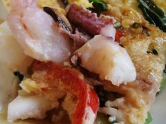 海鲜饼-青鹤谷(苏州店)
