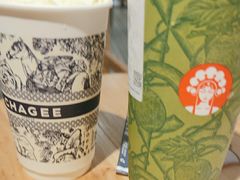 -霸王茶姬(正佳广场店)