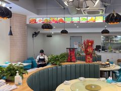 -福巷湘食小馆·猛火现炒(上海首店)