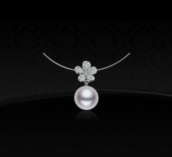 -RUANS阮仕珍珠(北京蓝色港湾店)