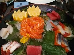 -深圳星河丽思卡尔顿酒店