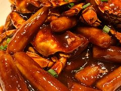 -老瑞福上海菜(人民广场店)