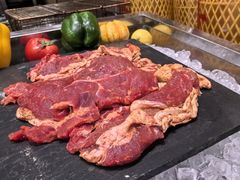 -汕头龙光喜来登酒店