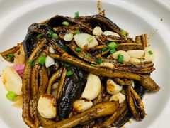 淮扬炒软兜-扬州狮子楼·非遗淮扬菜(总店)