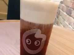 -CoCo都可(合生汇店)