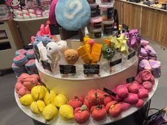 -LUSH(威尼斯人店)