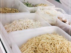 -老味道凉皮(石景山店)