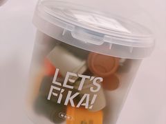 -Olé精品超市(沈阳万象城店)