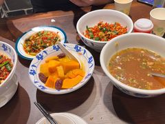 -八碗湘长沙市井菜(坡子街店)