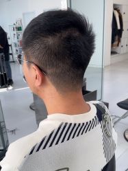 -Hello Lady发型设计