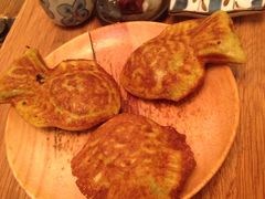 -半饱日式甜品(ifs国际金融店)