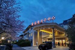 -童谣里医疗级月子中心(独栋湖景店)