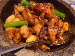 -桂满陇·杭州小馆(朝阳合生汇店)