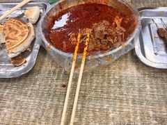 -马贤涮烤(超英·长乐家园店)