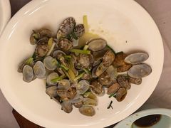 -梦都海鲜酒家(万达广场江桥店)