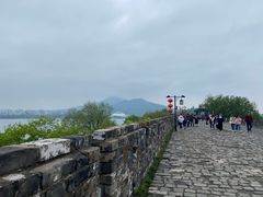 -南京城墙景区