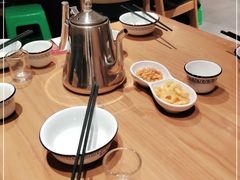 -老砂锅(城北店)