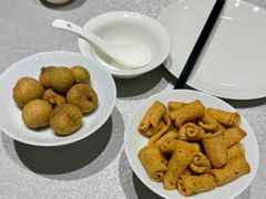 -郑庄脂渣海鲜楼(九水路店)