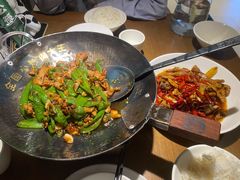 -费大厨辣椒炒肉(黄兴中心广场店)