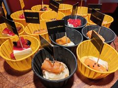 -The Happy Monk(前海壹方汇店)
