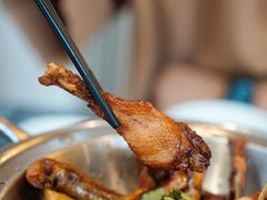 -美极鲜食坊(宝安南路店)