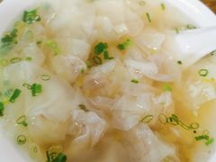 -胥塘陆氏小馄饨