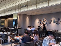 -长嘉·河图火锅(长嘉汇江景旗舰店)
