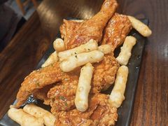 -CHICKEN NOW韩式炸鸡&啤酒